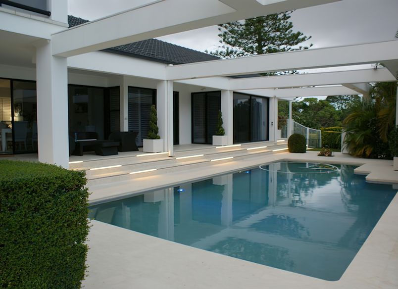 Western Australia Residence