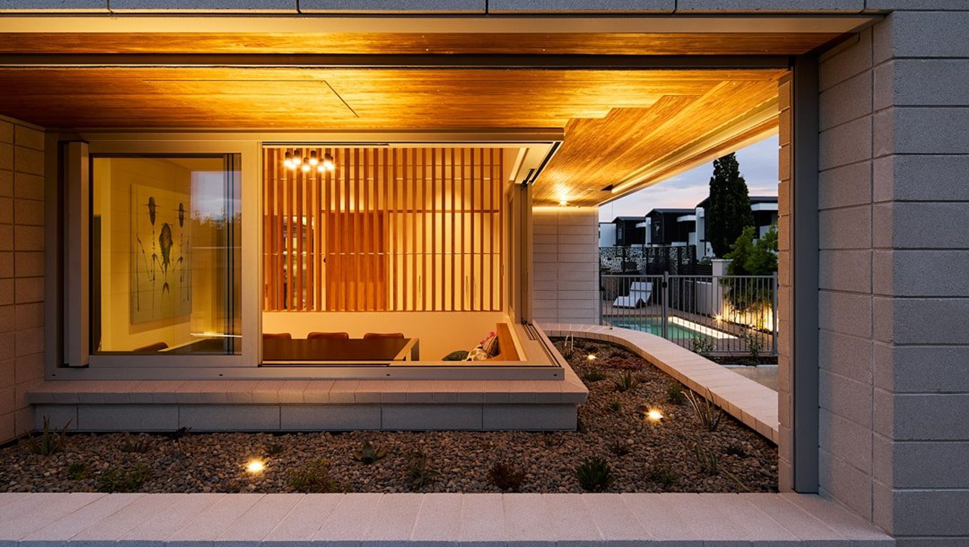 Fairway Grove Residence banner