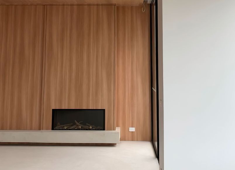 South Yarra Residence