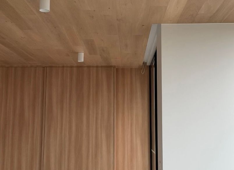 South Yarra Residence