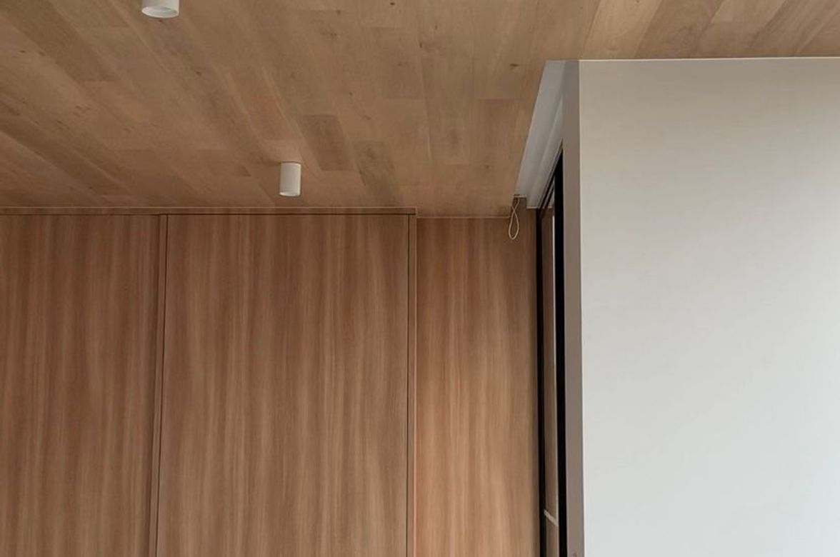 South Yarra Residence