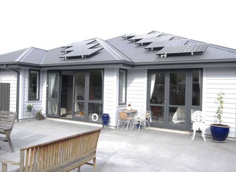 Firth’s RibRaft ® TC3 foundation system gives hope to home-owners