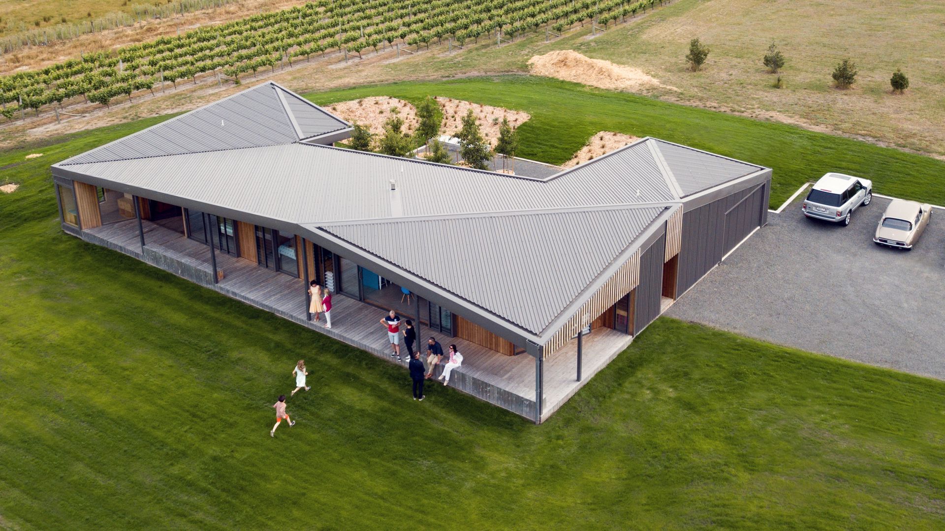 Video by Russell Kleyn video