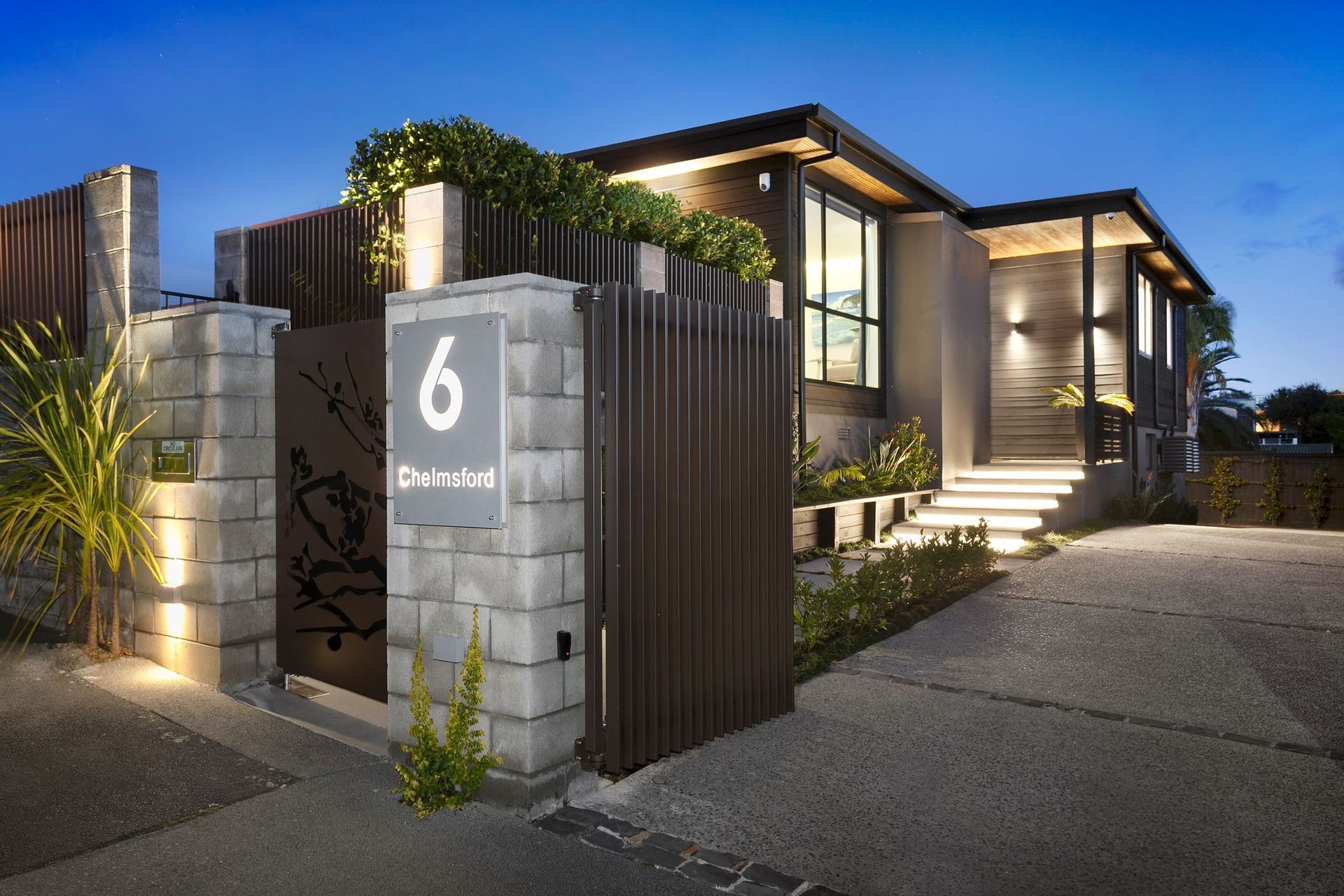 6 Chelmsford Avenue, Glendowie