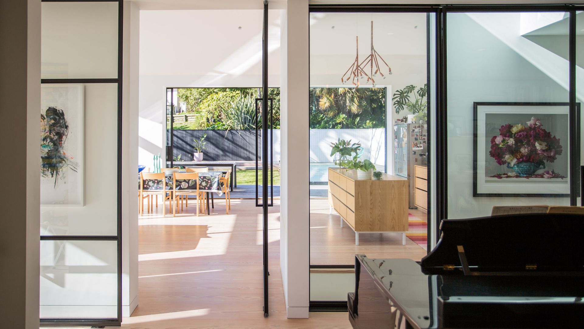 Nelson City Rebuild banner