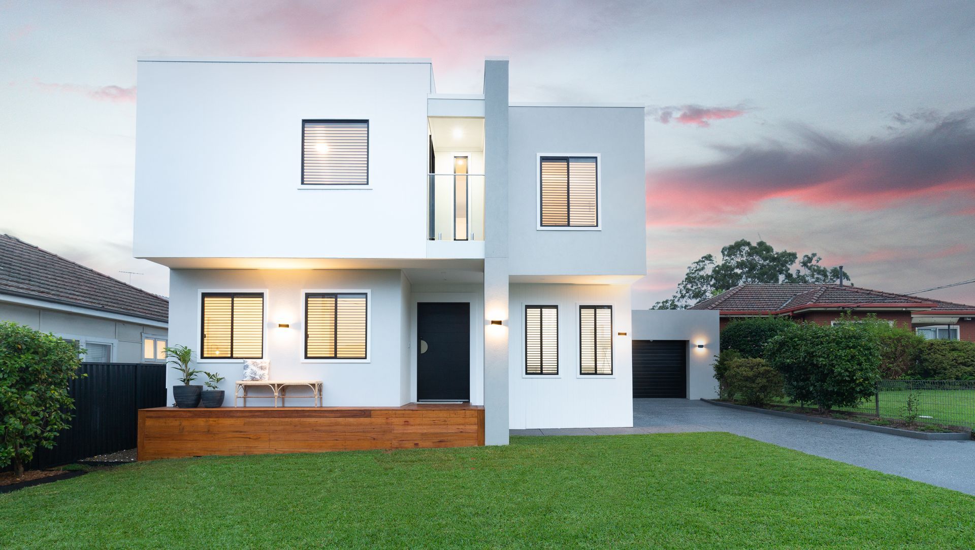 Complete Home Transformation - Ryde banner