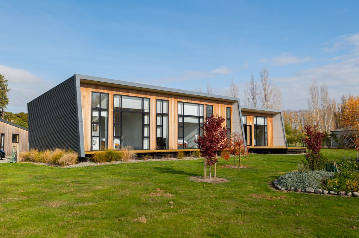 Greytown Home