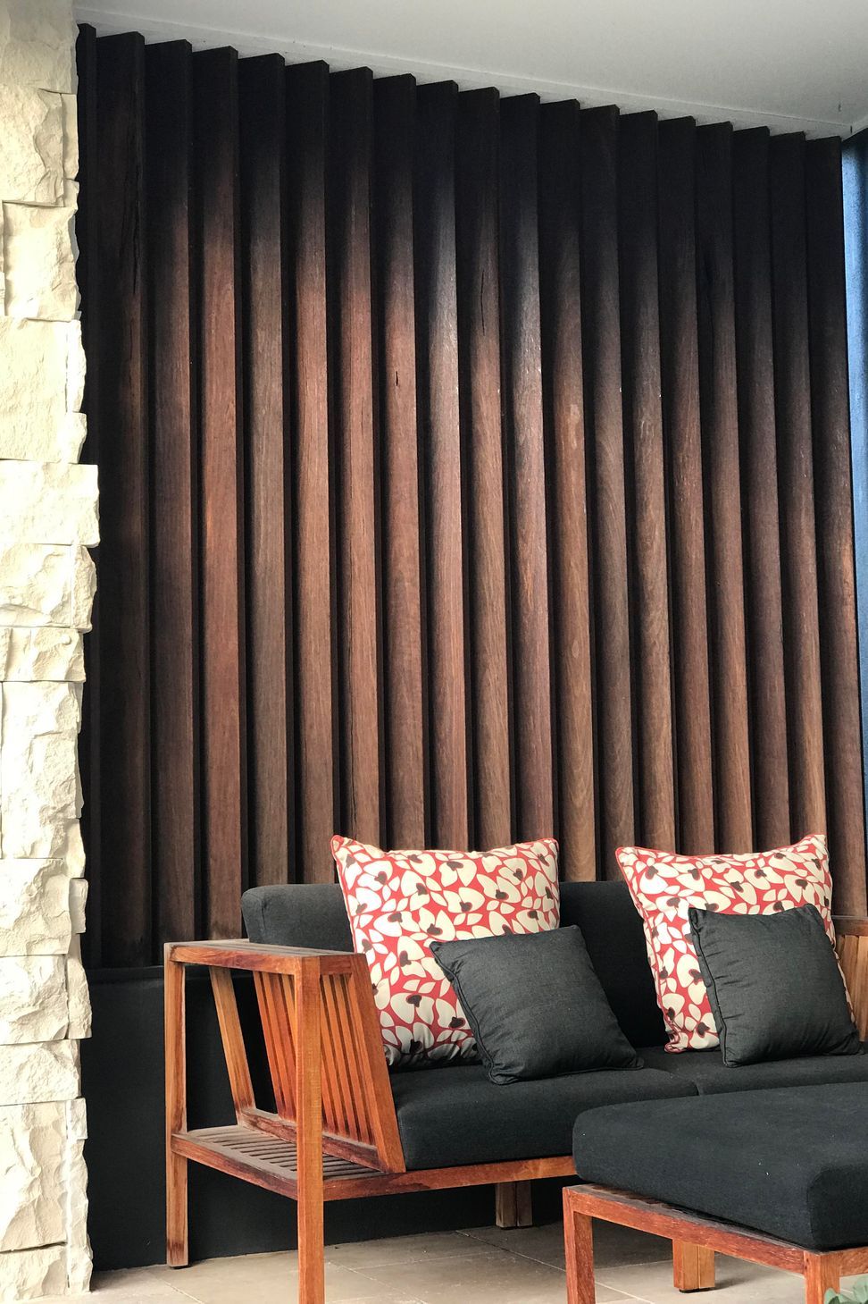 &amp;&amp;**Cremorne House