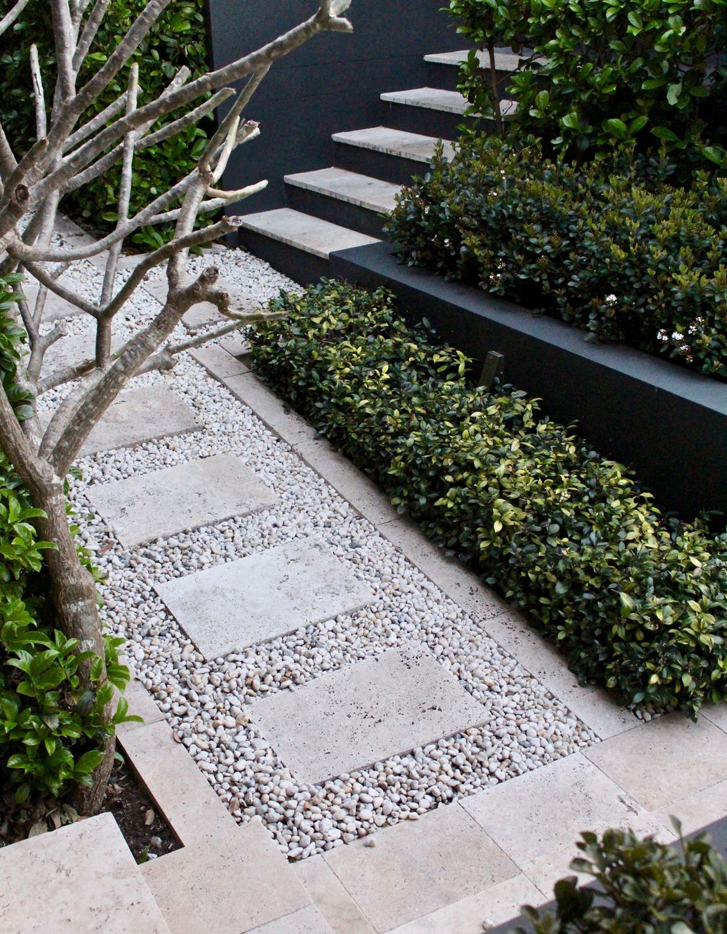 &amp;&amp;**Cremorne House