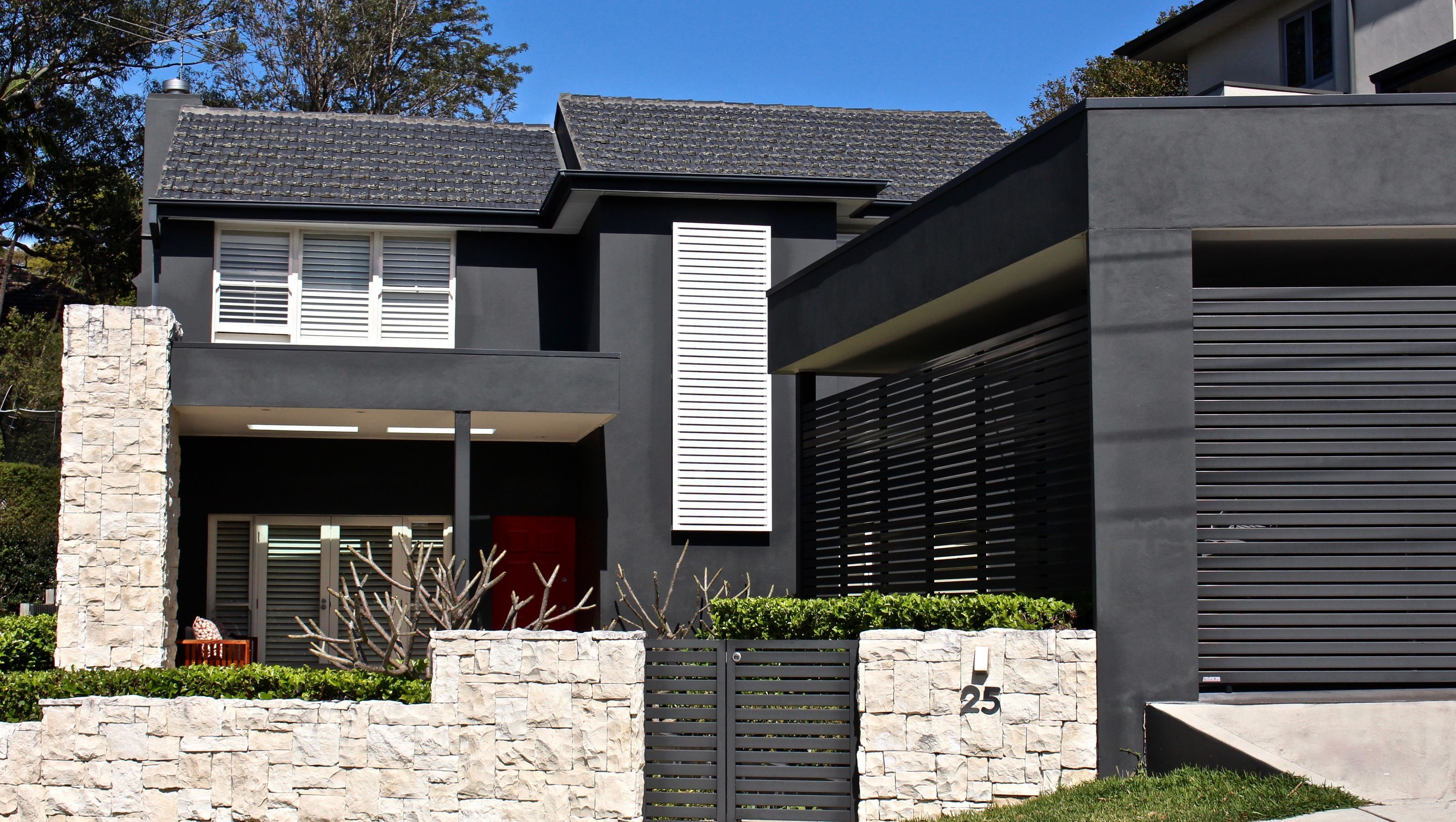 Cremorne House