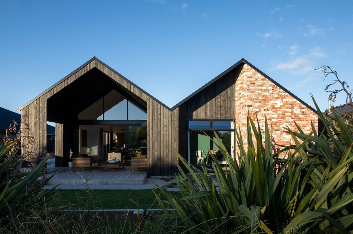 Tongariro Reclaimed Brick