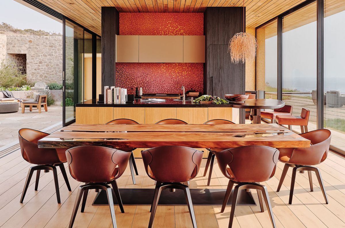Mal Paso Residence