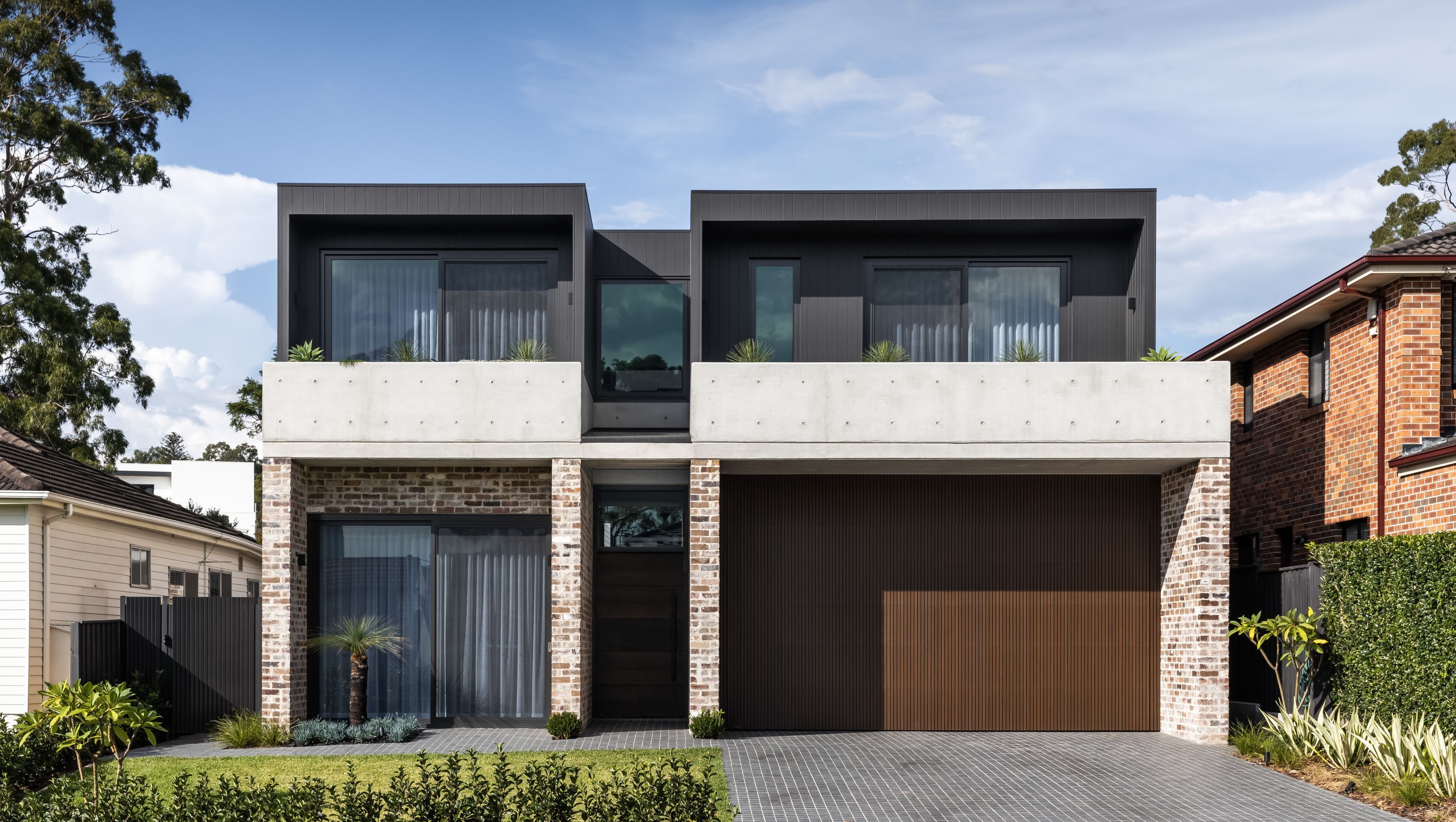 Putney House