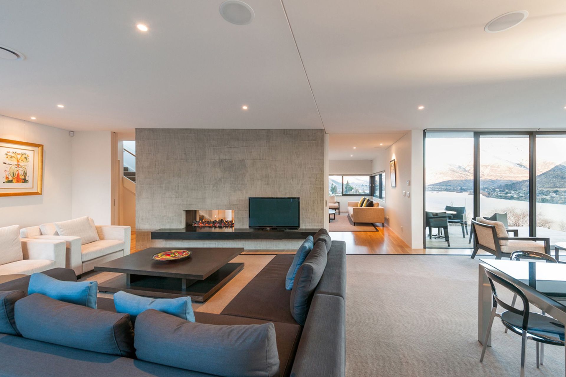 Highview Terrace House