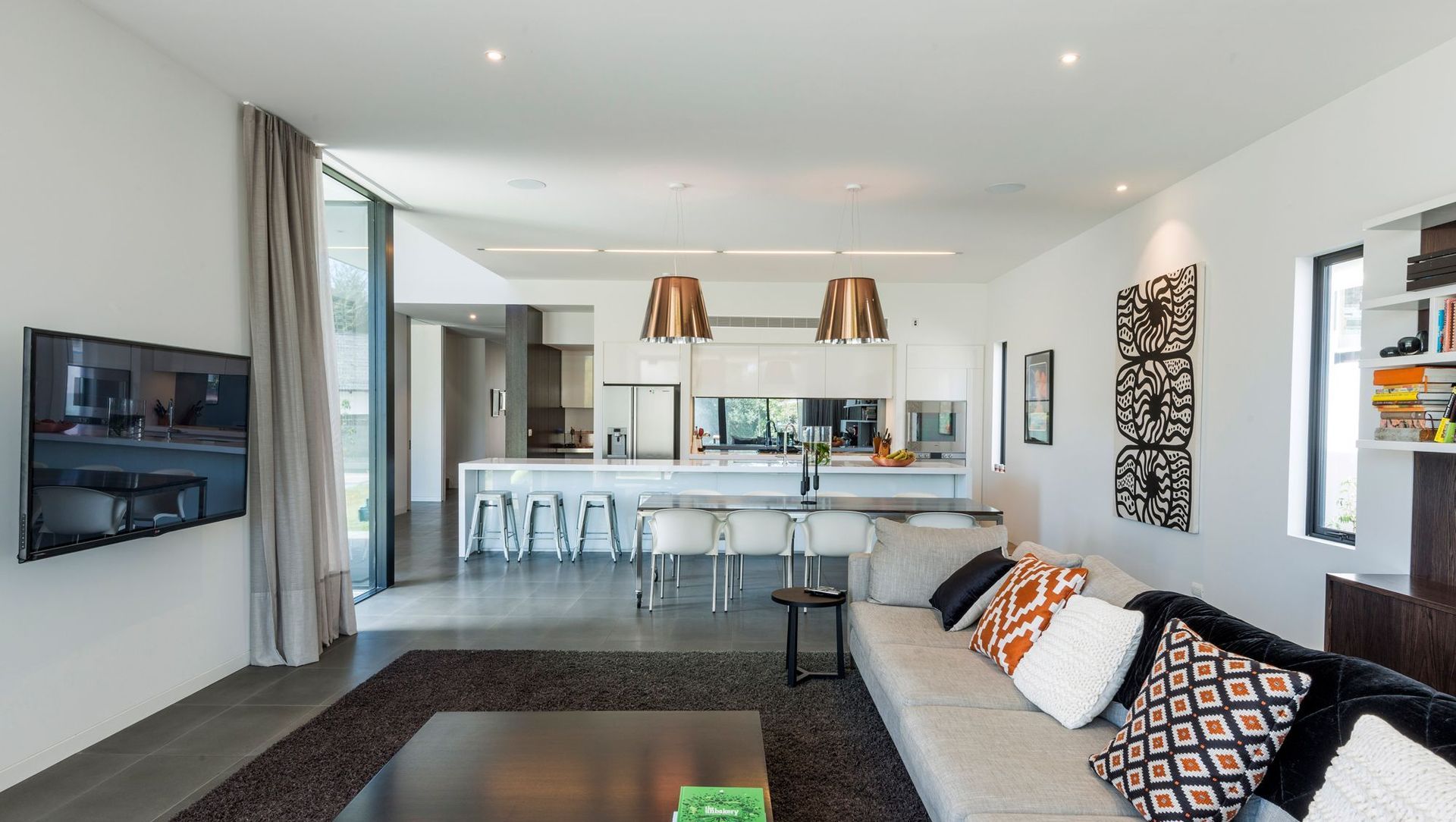 Fendalton House 2 banner