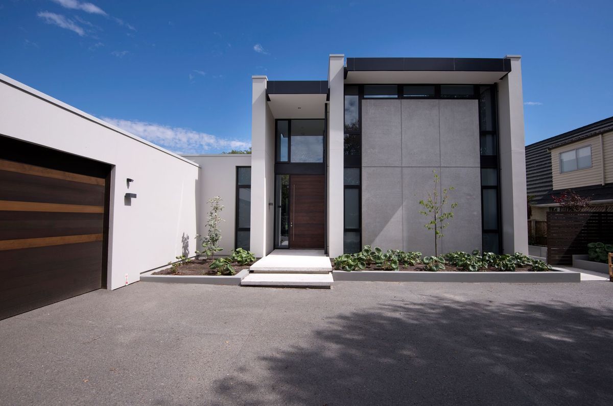 Fendalton House 2