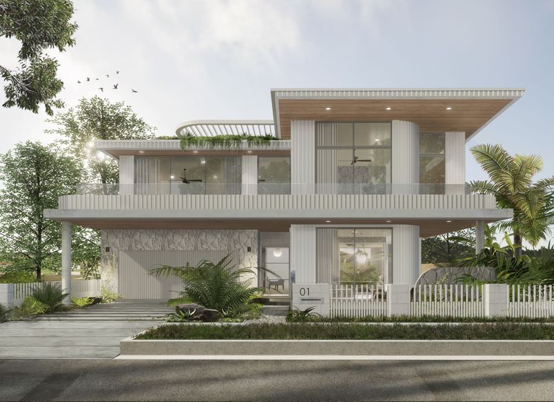 The Peninsula Shell Cove