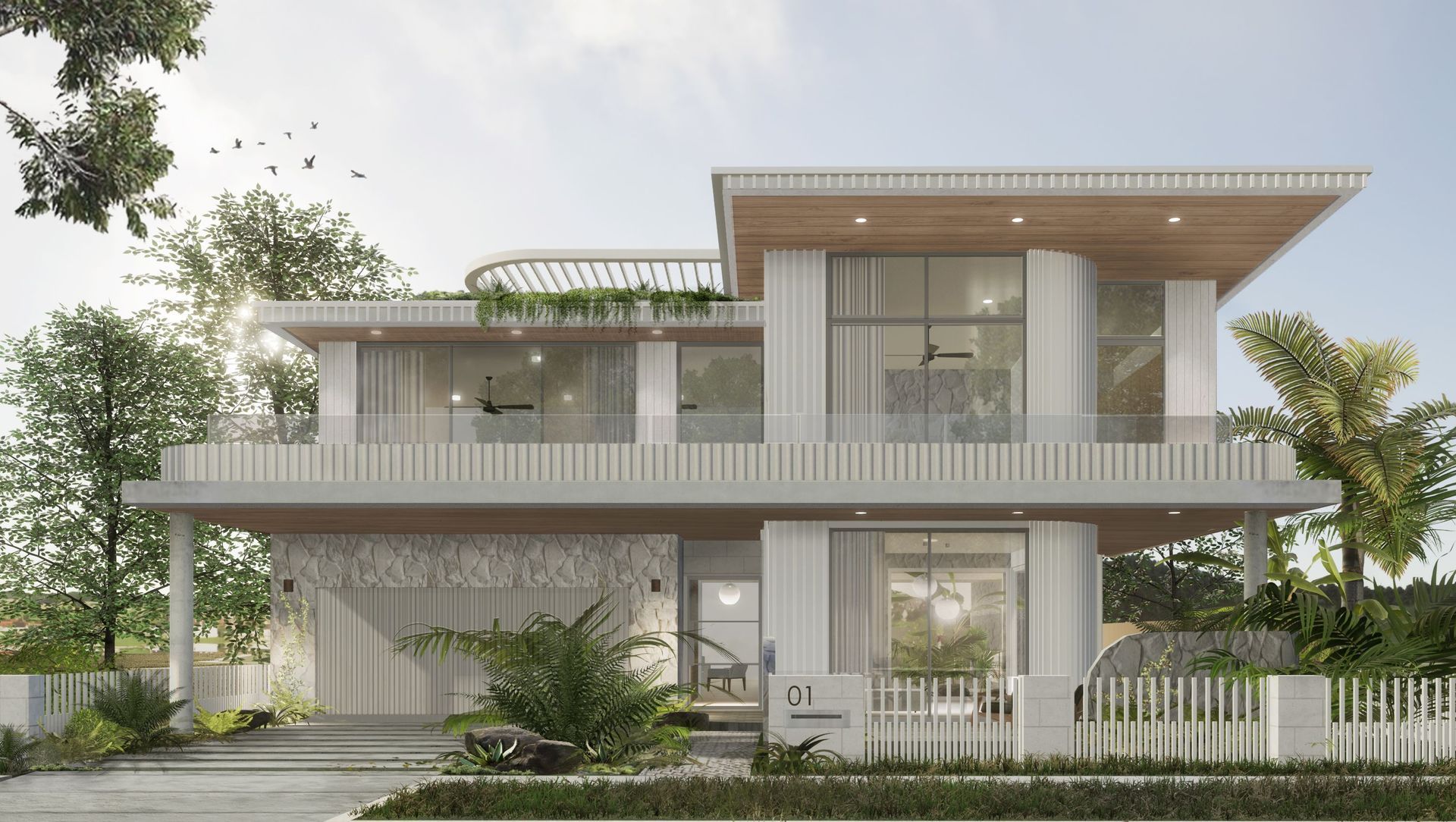 The Peninsula Shell Cove banner