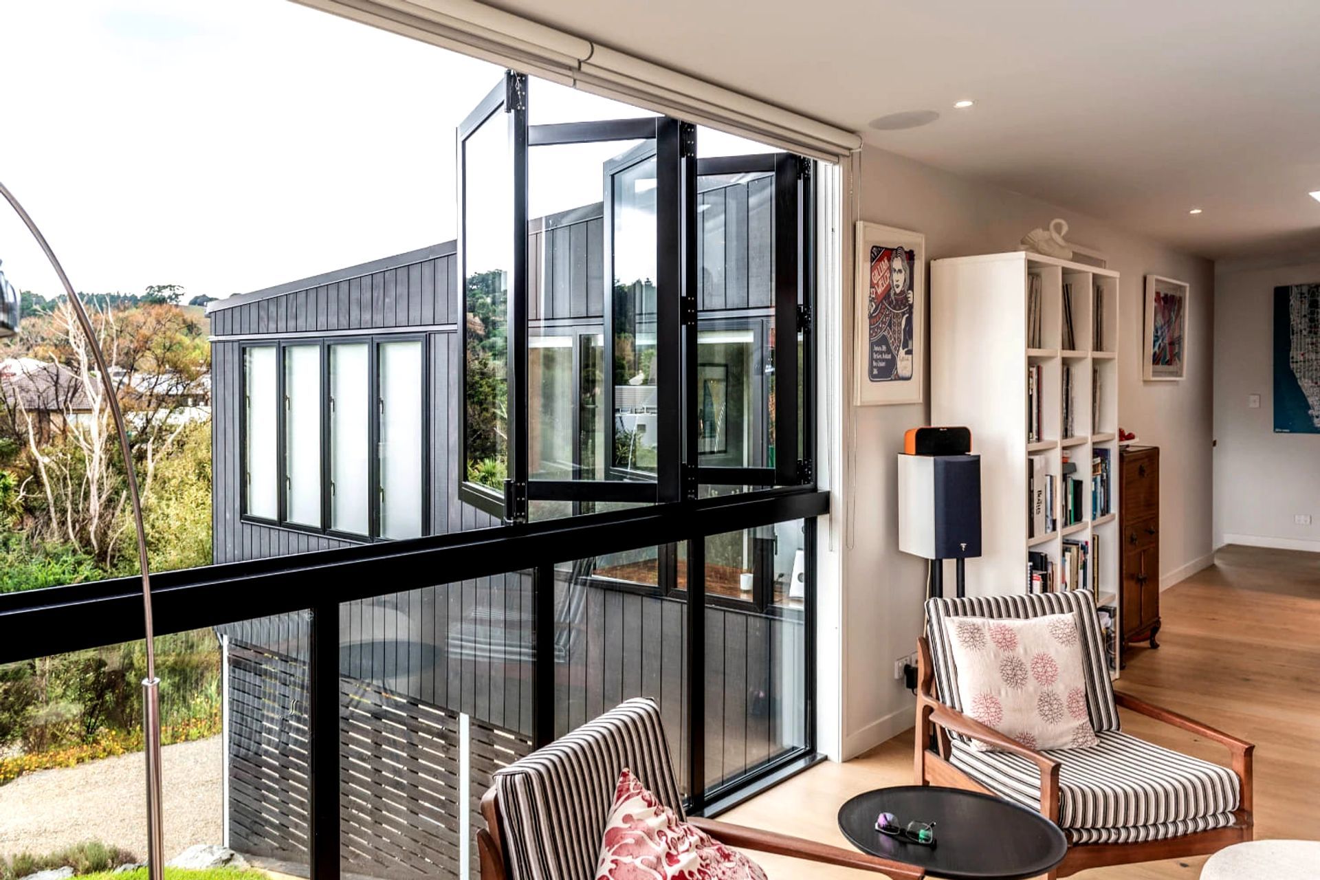 Elevated in the Countryside