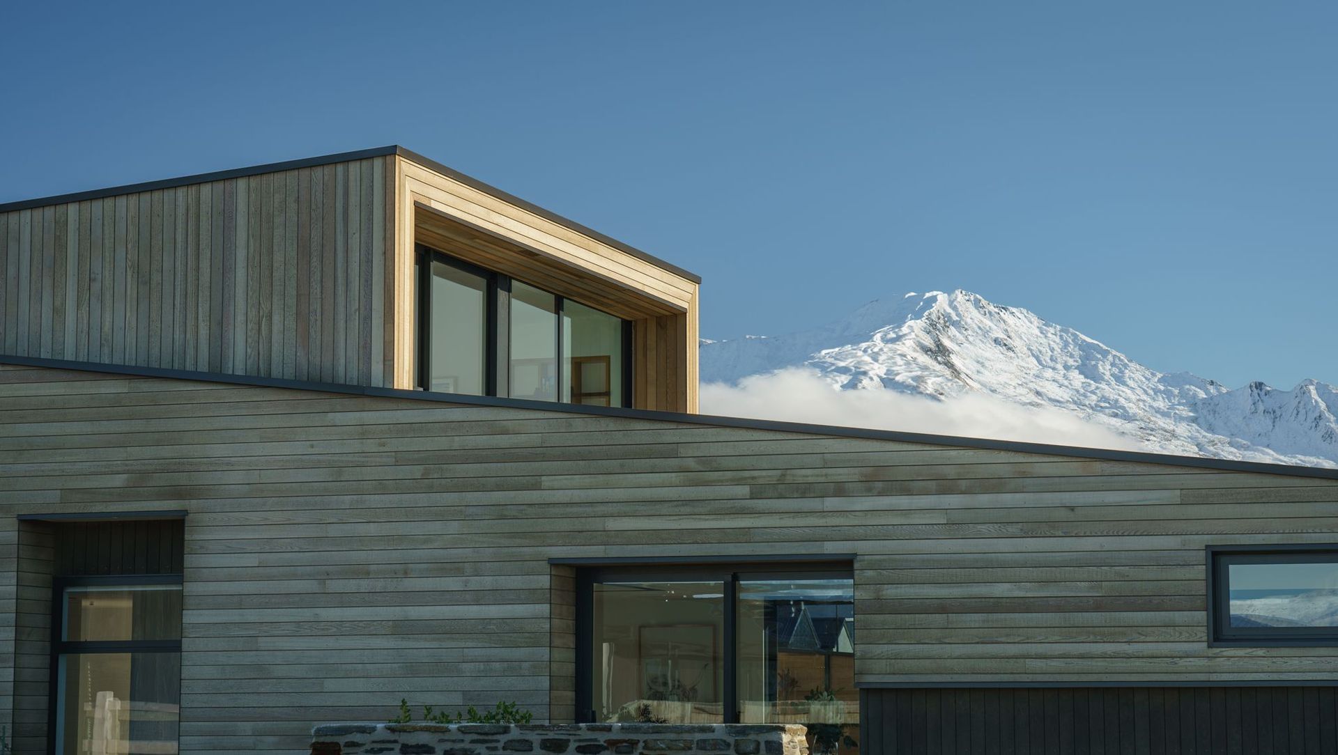 Bargour Residence banner