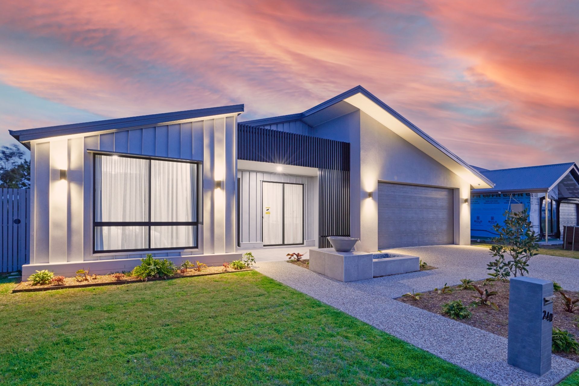 Photography: Mike Curtain