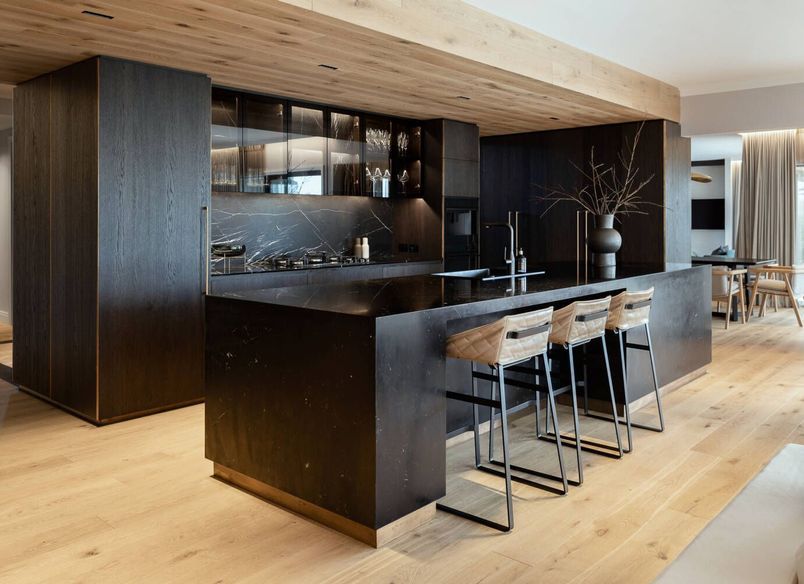 Herne Bay Residence I