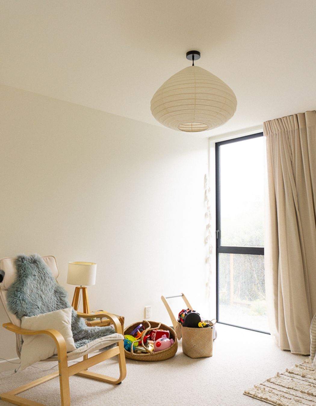 Highfield Place House