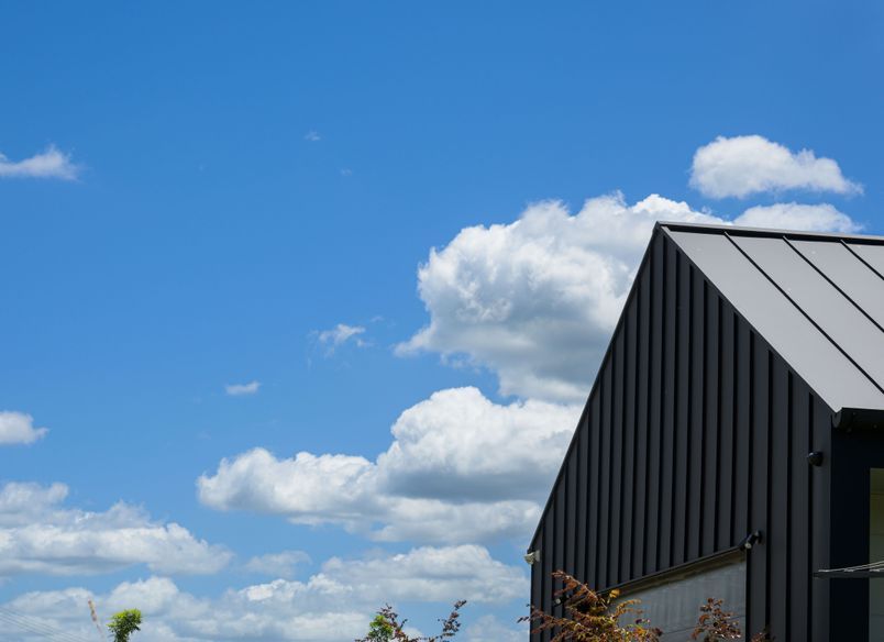 Wamuran Midnight Matte