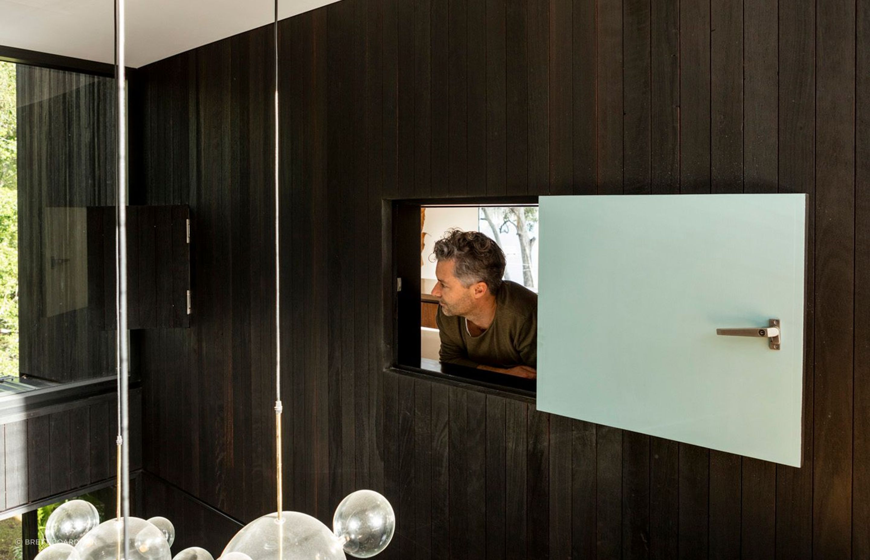 Scotland Island House by Sam Crawford Architects ArchiPro AU