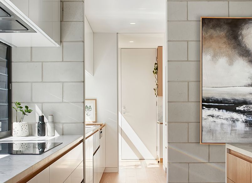 The Alphington Residence