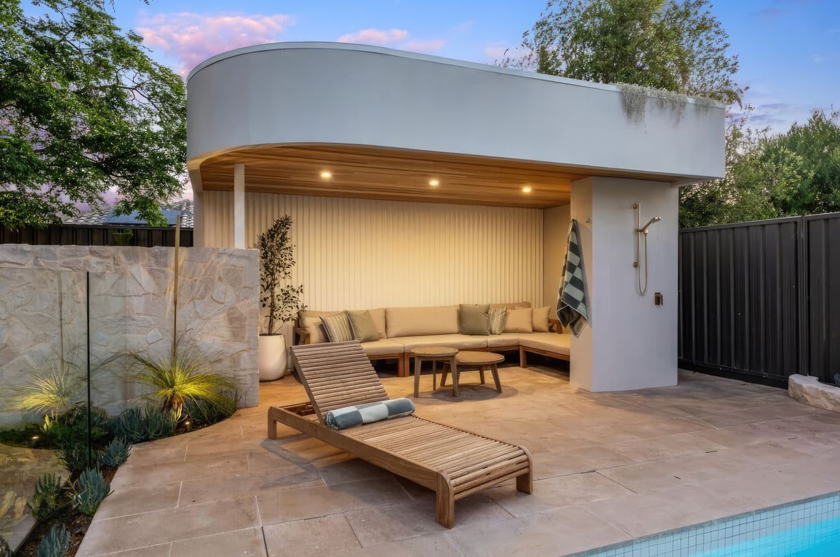 Fusion Property Developments, Adelaide