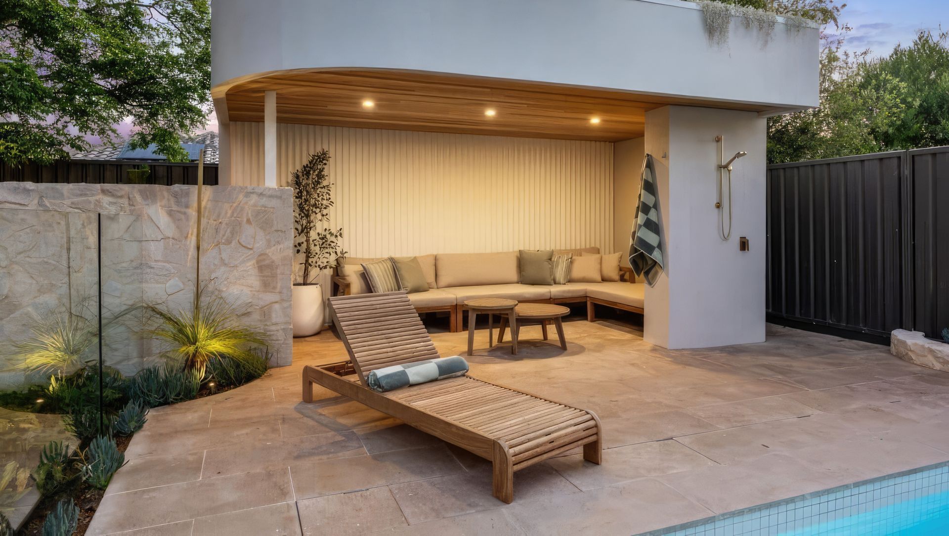 Fusion Property Developments, Adelaide banner