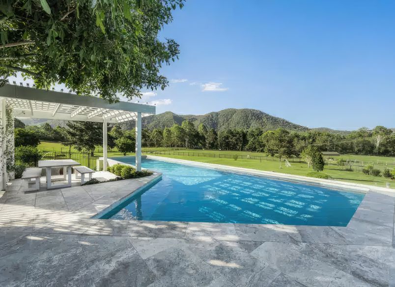 Aesthetic Pools & Landscapes, QLD – Gold Winner