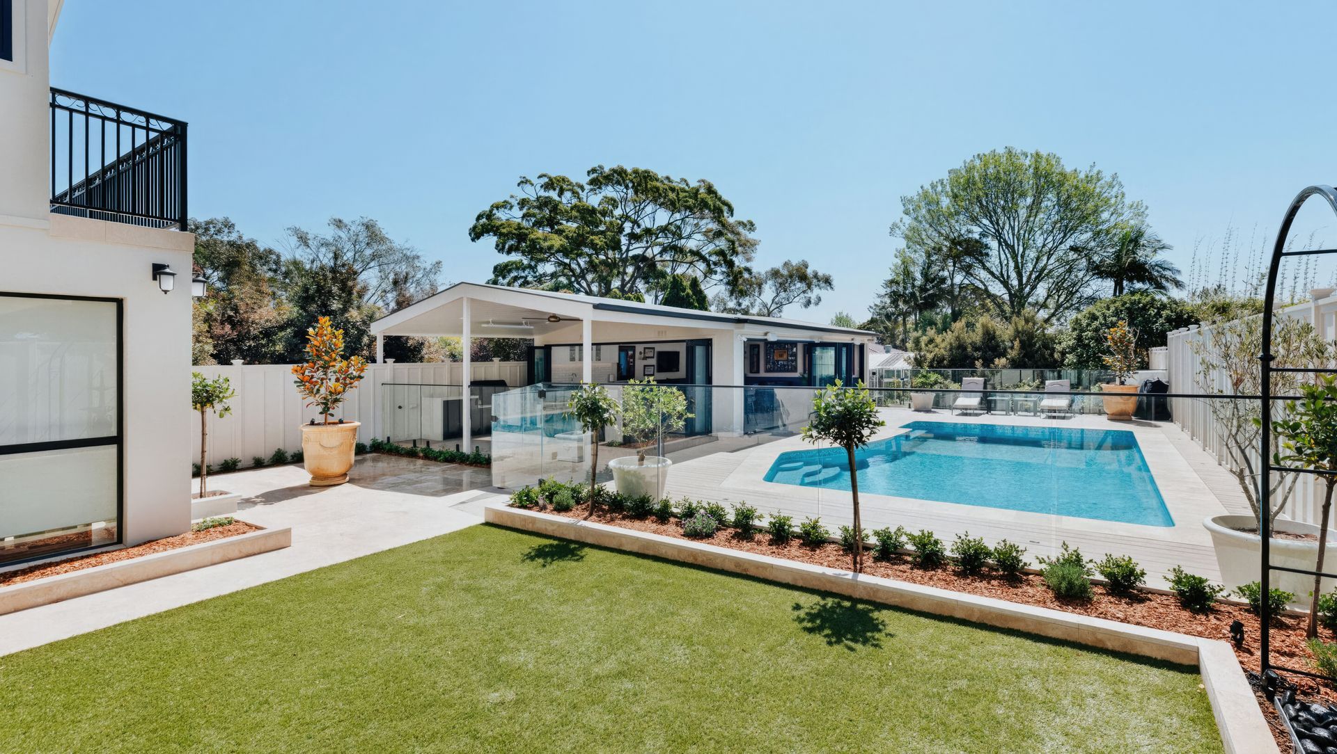 LongLife Building, Sydney banner