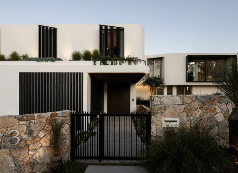 Beauty Point, Mosman