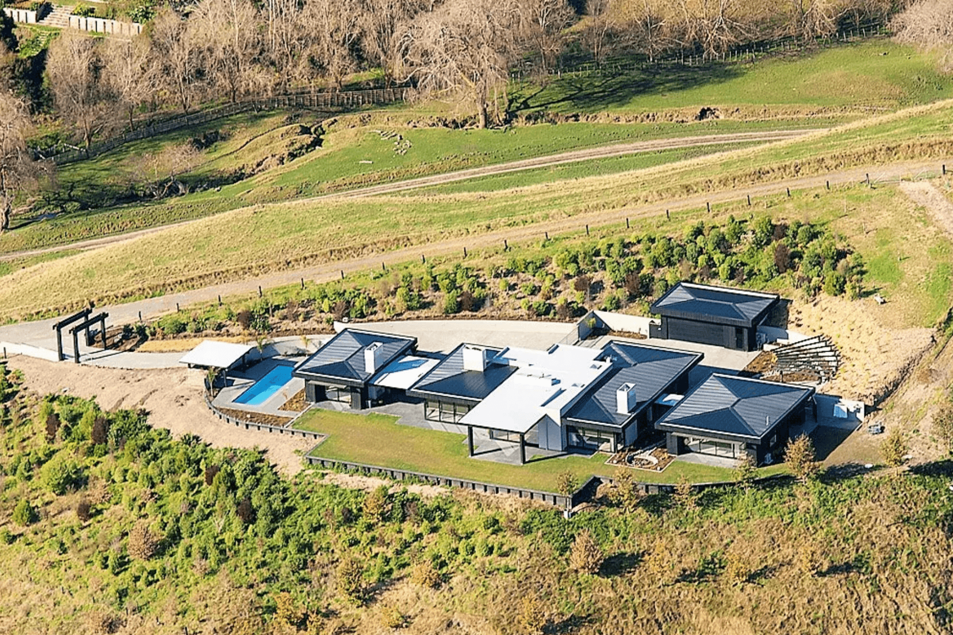 Lifestyle Dream, Havelock North