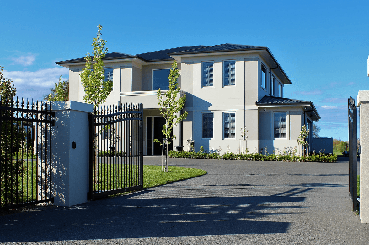 Contemporary Dwelling, Parkvale