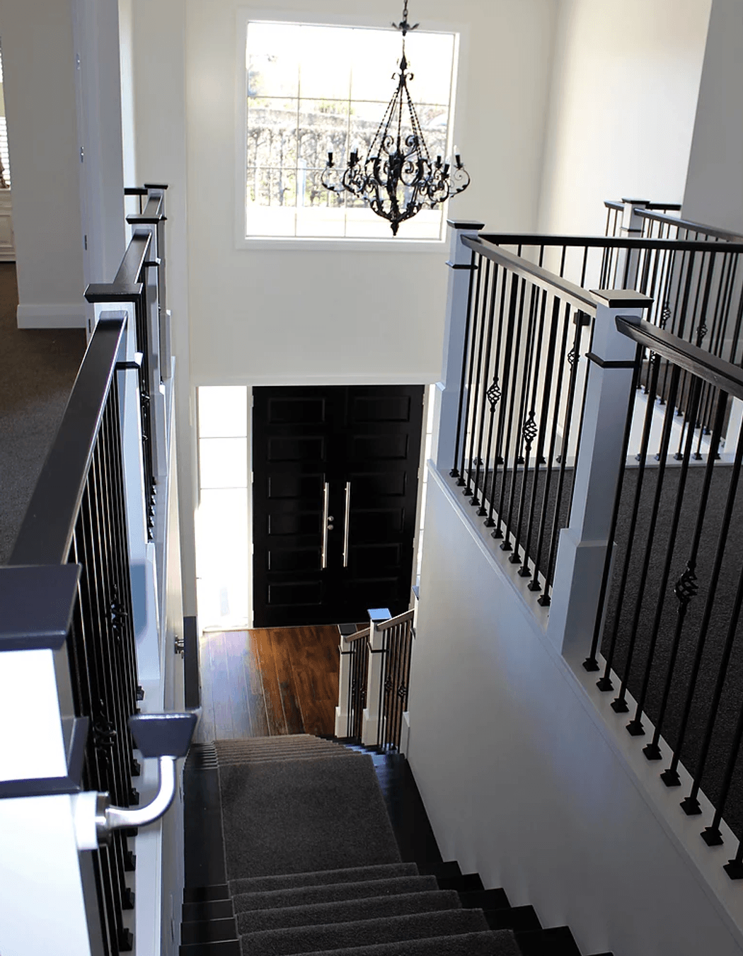 Contemporary Dwelling, Parkvale