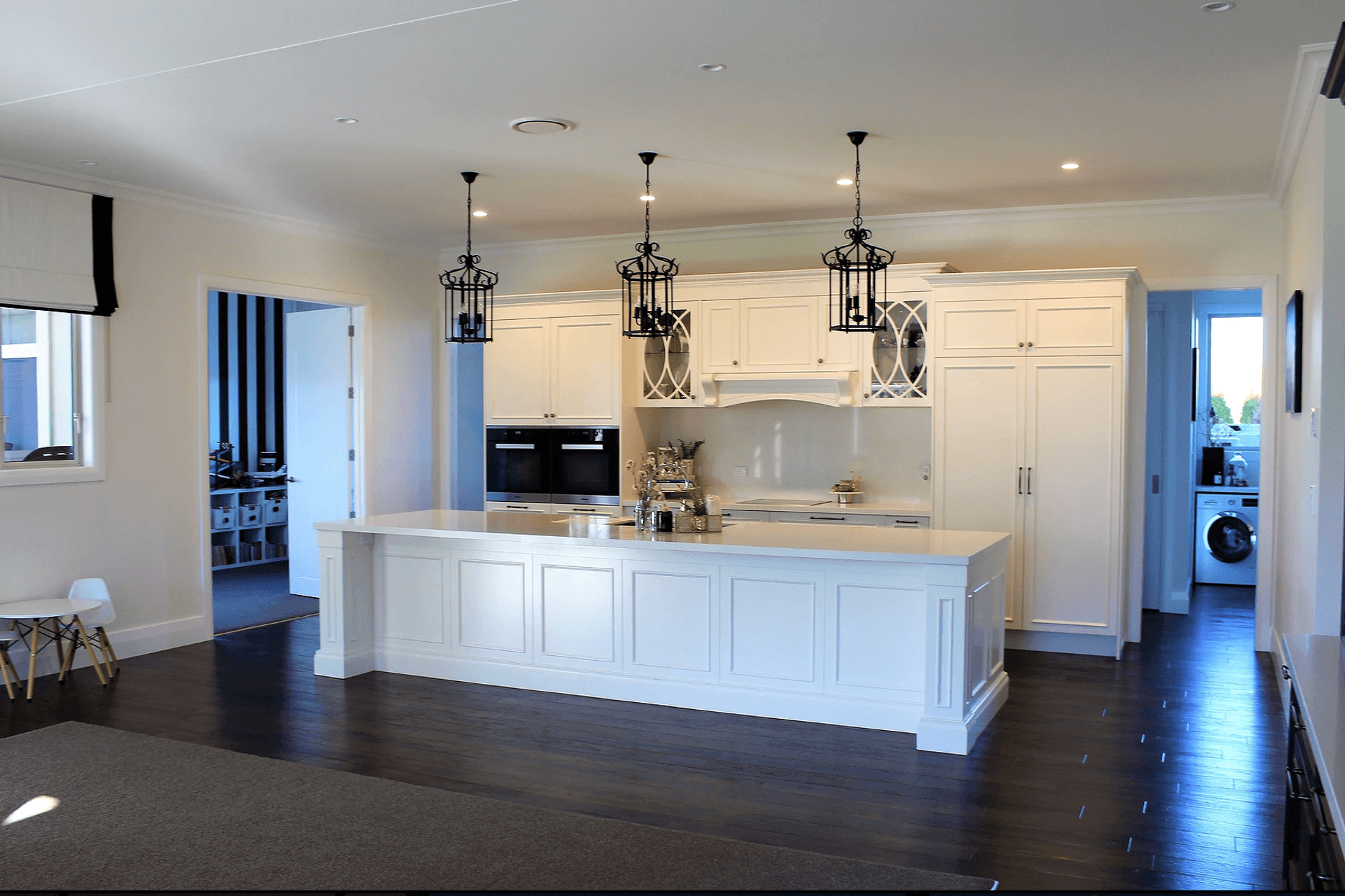 Contemporary Dwelling, Parkvale