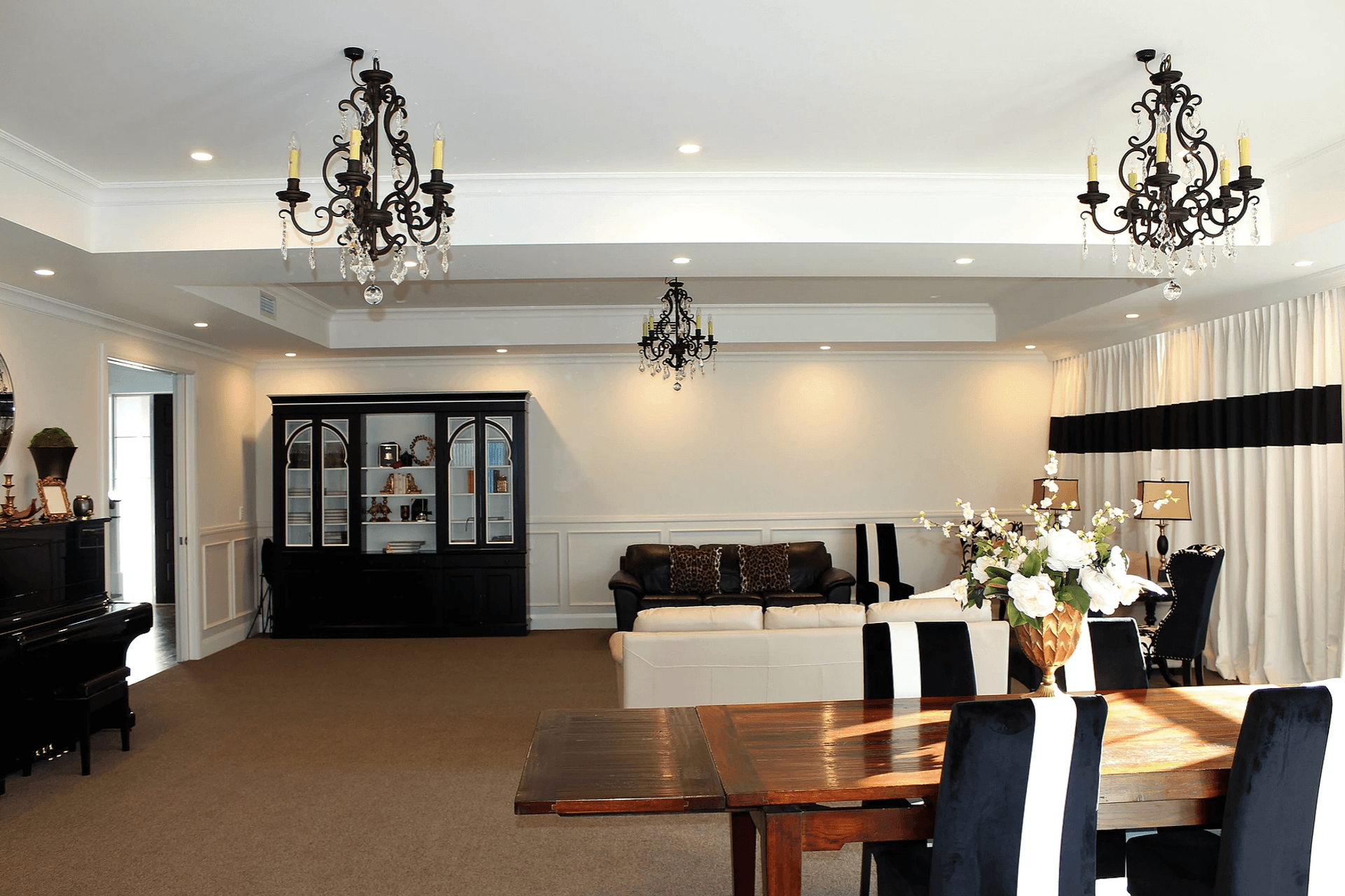 Contemporary Dwelling, Parkvale