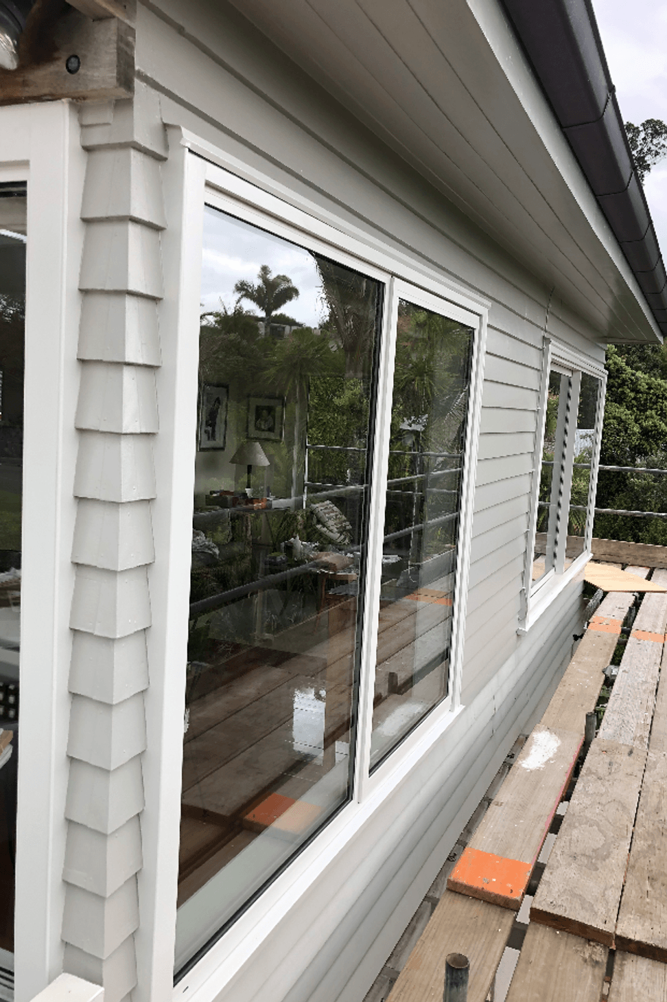 Saint Heliers - Exterior Painting