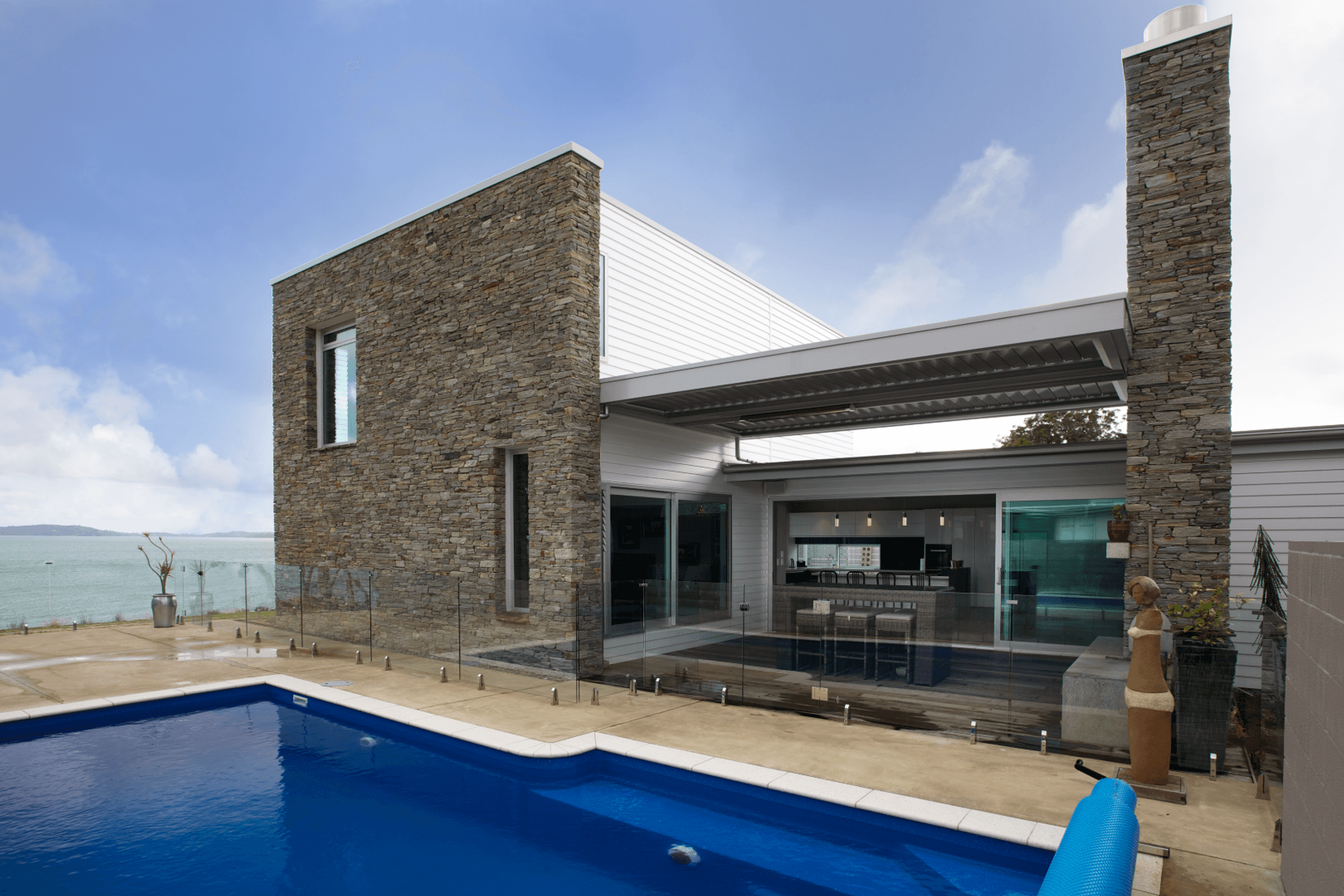 Second View Avenue, Beachlands