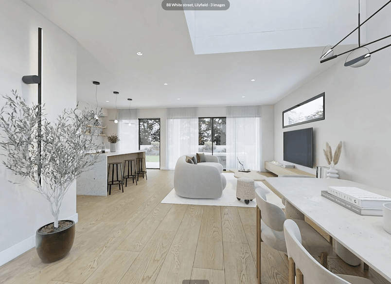 Lilyfield Passive House