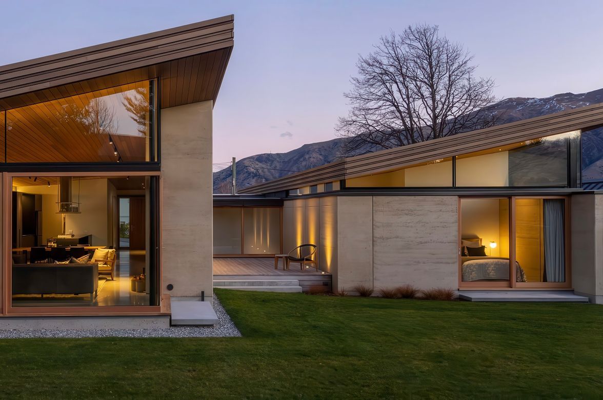 Winders Street House