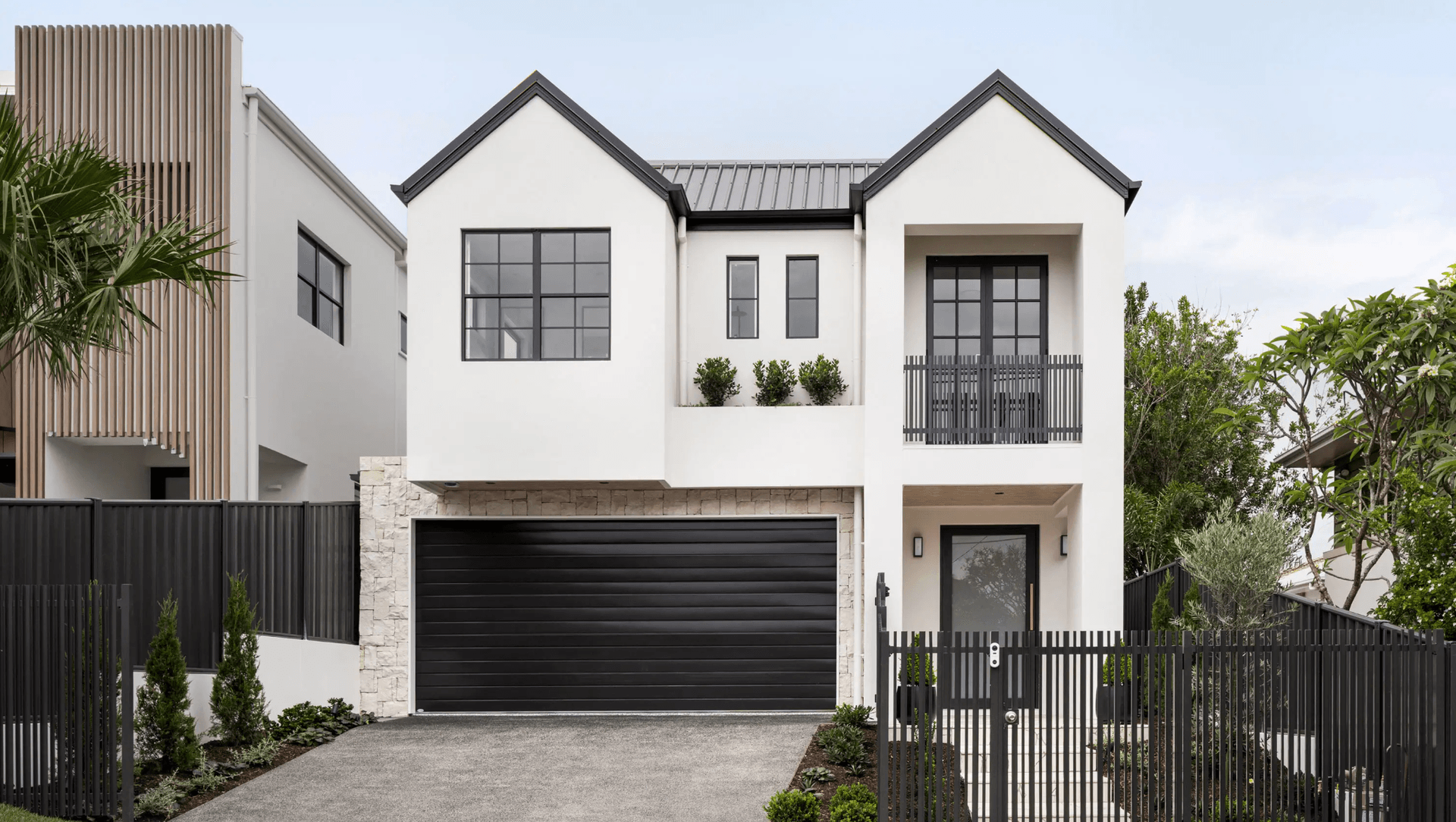 Gilmore Olive - Tarragindi banner