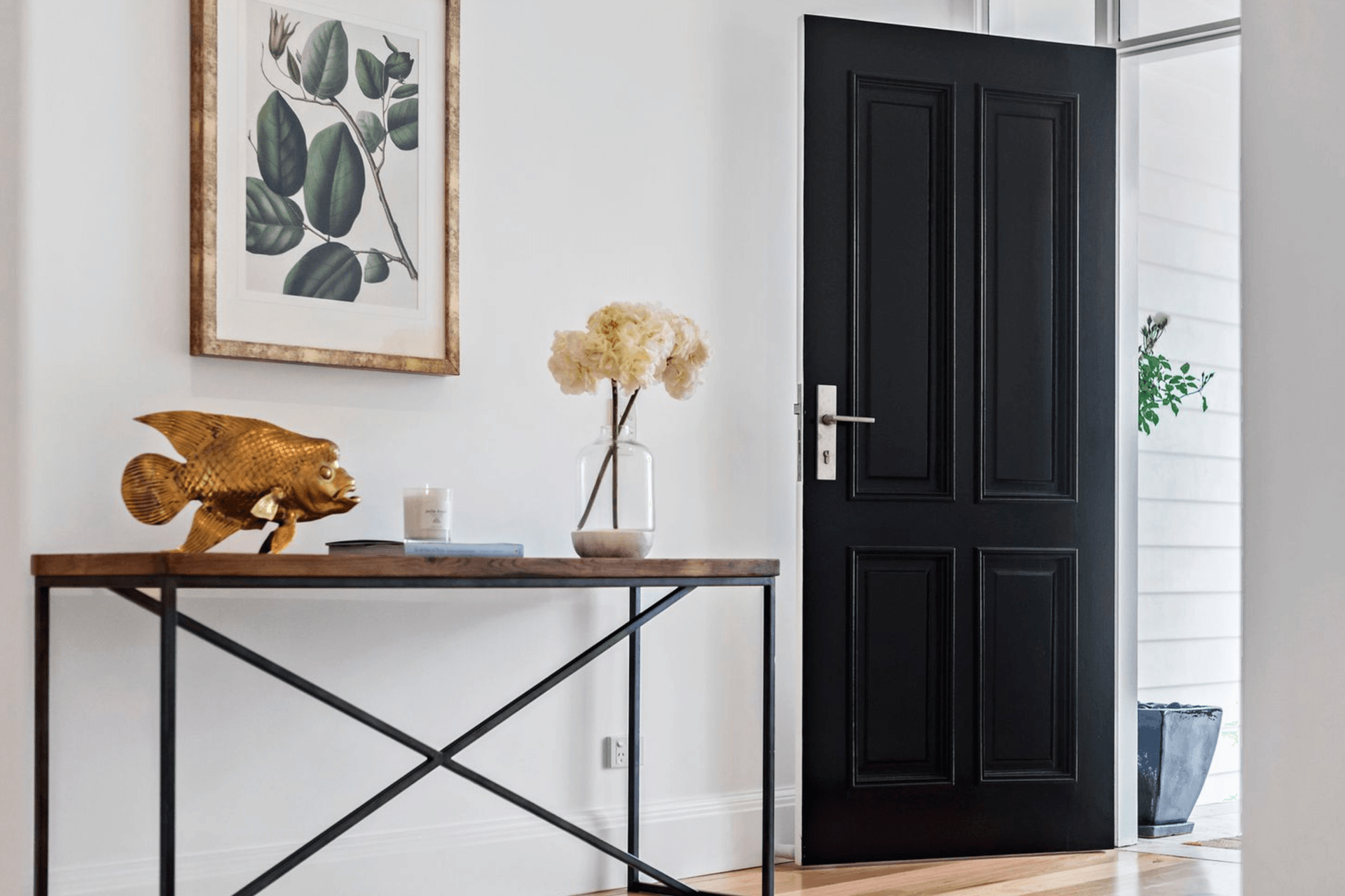 Hamptons House Seaforth