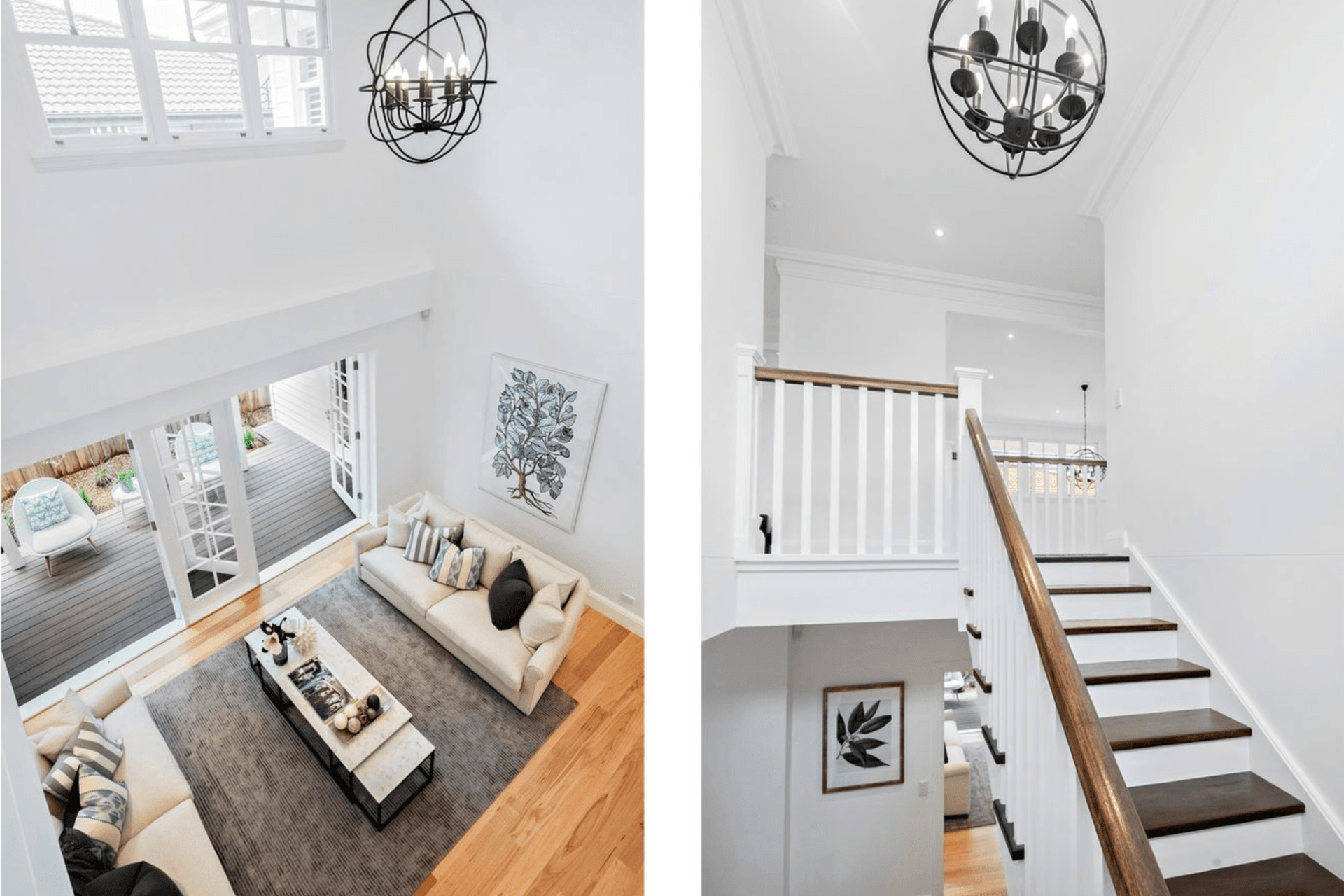 Hamptons House Seaforth