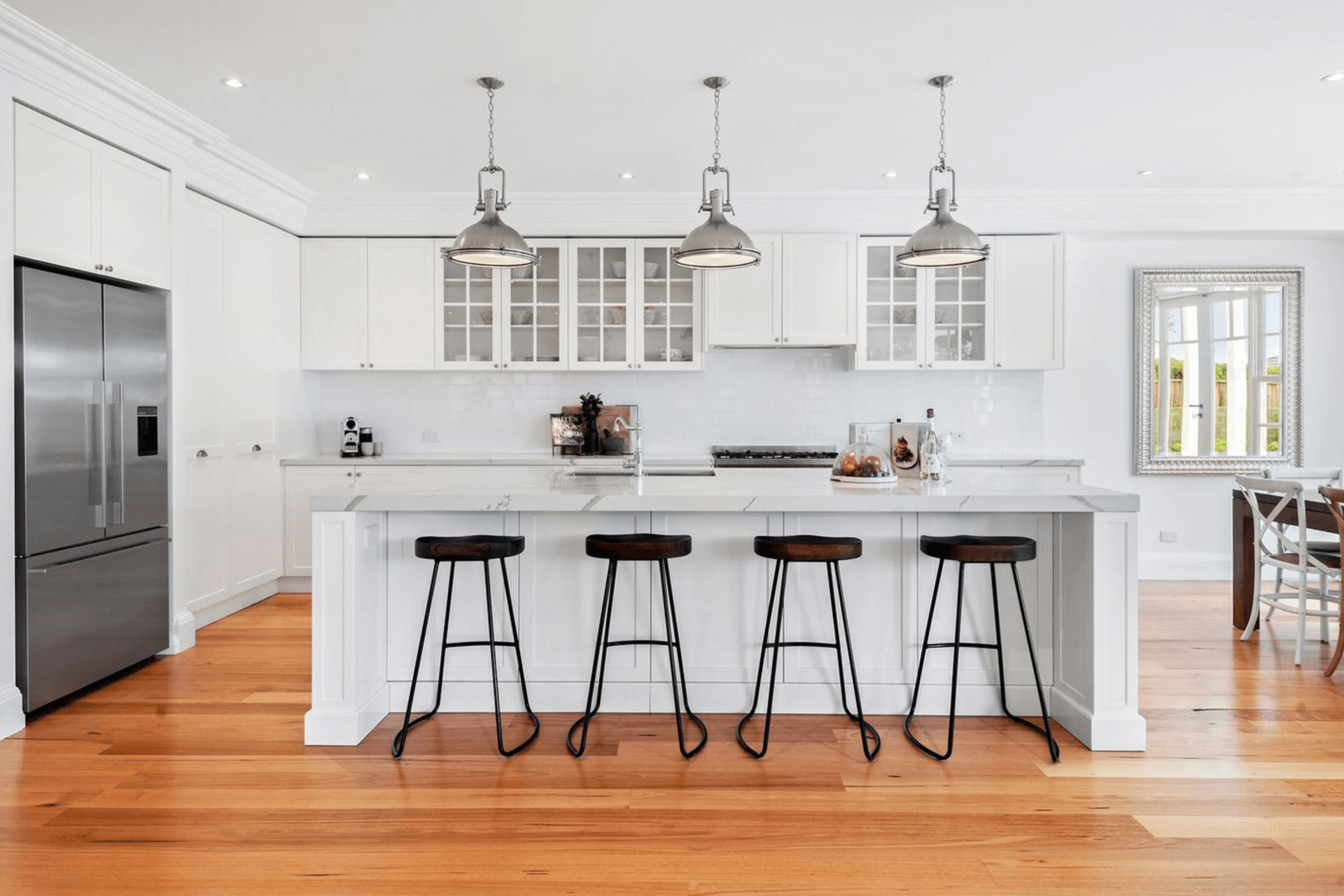 Hamptons House Seaforth