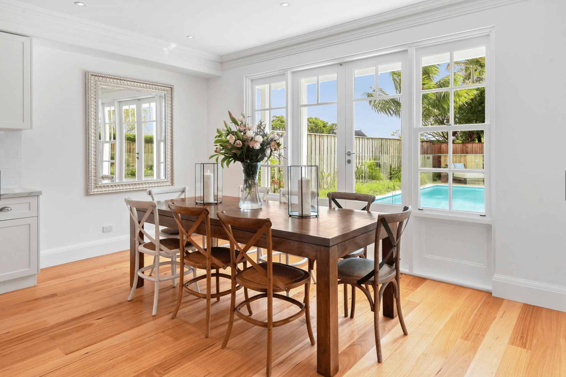 Hamptons House Seaforth