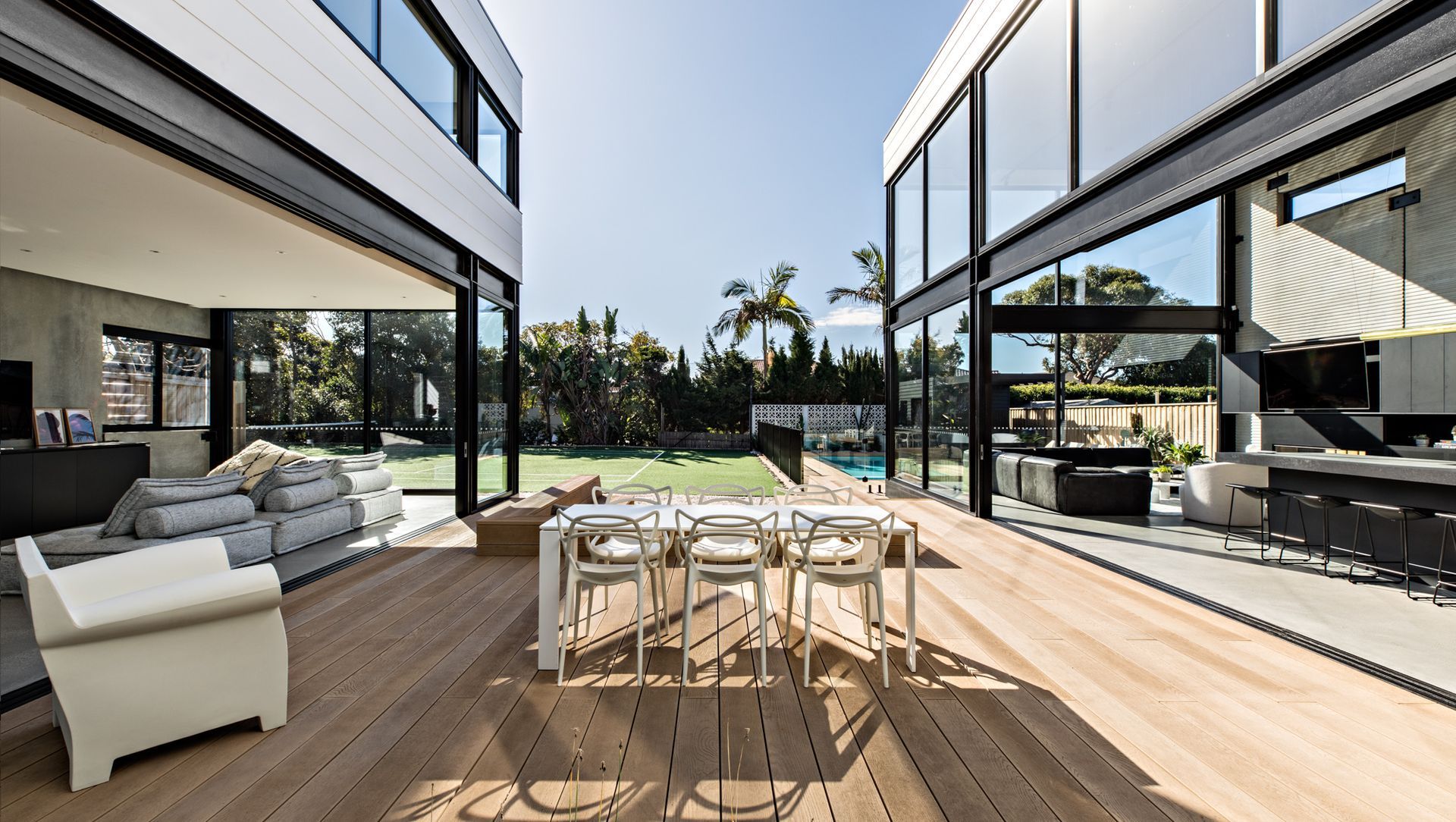 Sebastian Residence banner